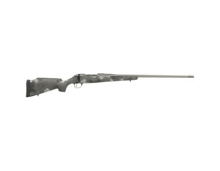 Fierce Firearms Fury 7mm Remington Magnum Bolt Action Rifle, Phantom Camo - FSF7RM24TP