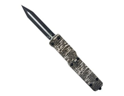 Templar Knife Premium Weighted OTF Knife Dagger - MZ-MOB-12-1