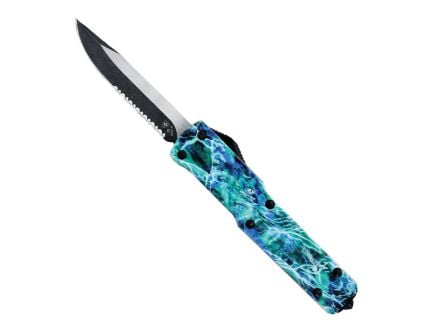 Templar Knife Premium Weighted OTF Knife Dagger - MZ-MOS-12-1
