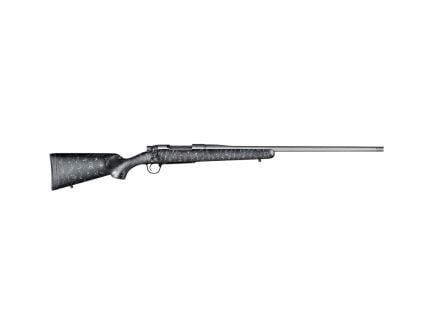 Christensen Arms Mesa 6.5 Creedmoor Bolt Action Rifle, Black - 8010101800