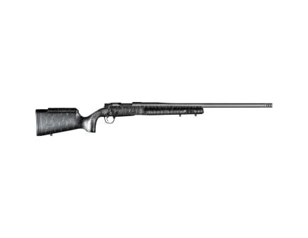 Christensen Arms Mesa Long Range .308 Win Bolt Action Rifle, Black - 8010200200