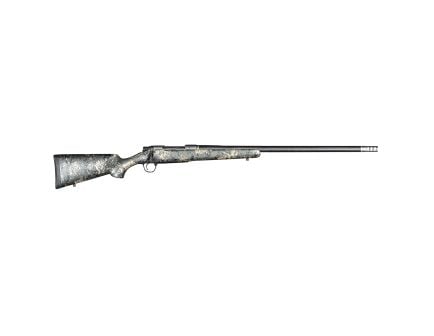 Christensen Arms Ridgeline FFT .28 Nosler Bolt Action Rifle, Green - 8010614600