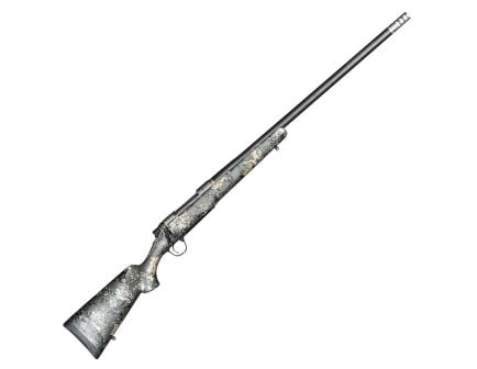 Christensen Arms Ridgeline FFT .30 Nosler Bolt Action Rifle, Green - 8010616200
