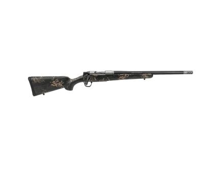 Christensen Arms Ridgeline FFT .300 Remington Ultra Magnum Bolt Action Rifle, Green - 8010616400
