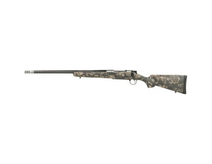 Christensen Arms Ridgeline FFT 6.5 Creedmoor Bolt Action Rifle, Green - 8010617100