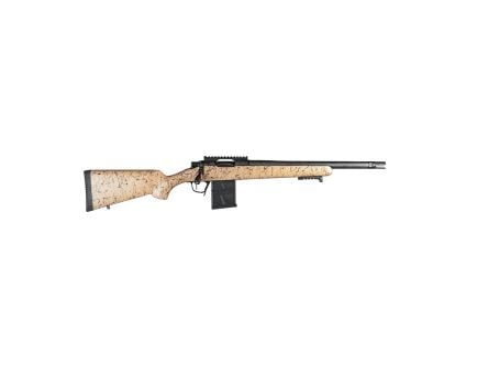 Christensen Arms Ridgeline Scout 6mm ARC Bolt Action Rifle, Tan - 8010622000