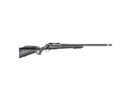 Christensen Arms Traverse 7mm PRC Bolt Action Rifle, Black - 8011003400