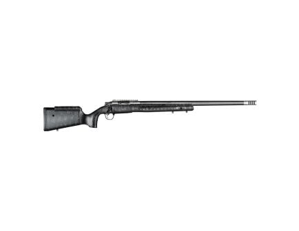 Christensen Arms ELR .300 PRC Bolt Action Rifle, Black - 8010700200