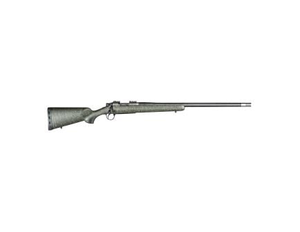 Christensen Arms Summit TI 6.5 Creedmoor Bolt Action Rifle, Green - CA10268H14233