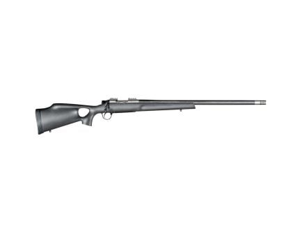 Christensen Arms Summit TI 6.8 Western Bolt Action Rifle, Natural Carbon Fiber - 8010800800