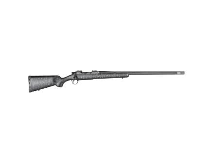 Christensen Arms Summit TI .300 PRC Bolt Action Rifle, Black - 8010800201