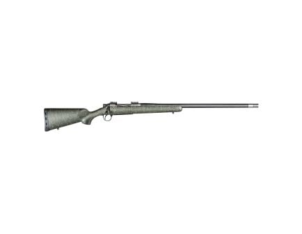 Christensen Arms Summit TI .300 PRC Bolt Action Rifle, Green - 8010800203