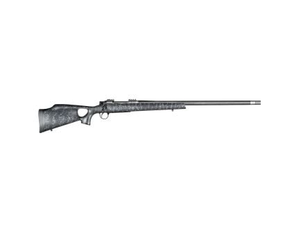 Christensen Arms Summit TI 7mm Remington Magnum Bolt Action Rifle, Black - CA10269315321