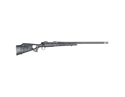 Christensen Arms Summit TI .300 PRC Bolt Action Rifle, Black - 8010800205