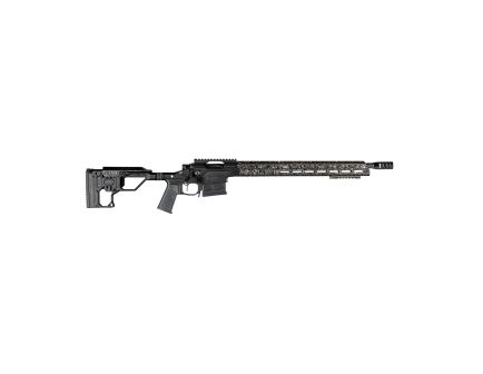 Christensen Arms Modern Precision 6.5 Creedmoor Bolt Action Rifle, Black Anodized - 8010302500