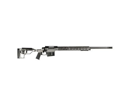 Christensen Arms Modern Precision .308 Win Bolt Action Rifle, Tungsten Anodized - 8010307402