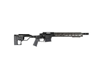 Christensen Arms Modern Precision .223 Remington Bolt Action Rifle, Black Anodized - 8010301501