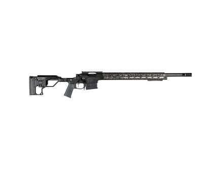 Christensen Arms Modern Precision .308 Win Bolt Action Rifle, Black Anodized - 8010300102