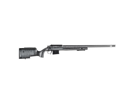 Christensen Arms BA Tactical Long Range .300 PRC Bolt Action Rifle, Black - 8010400200