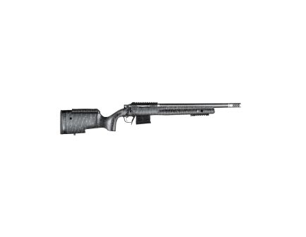 Christensen Arms BA Tactical Long Range 6.5 Creedmoor Bolt Action Rifle, Black - CA10271H88281