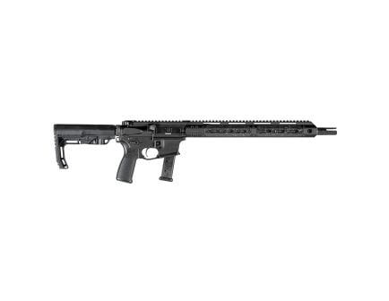 Christensen Arms CA9MM 9mm 16", Black - 8010900400