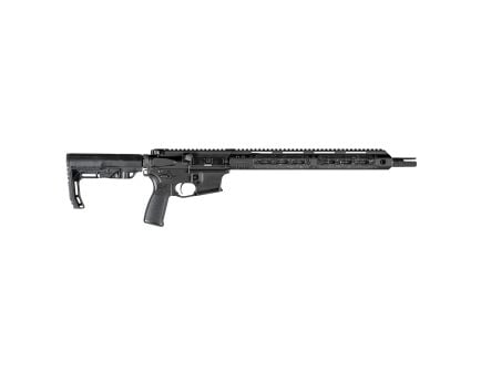 Christensen Arms CA9MM CO Compliant 9mm 16", Black - 8010901900