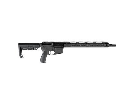 Christensen Arms CA5five6 CA Compliant .223 Wylde 16", Black - 8010900500