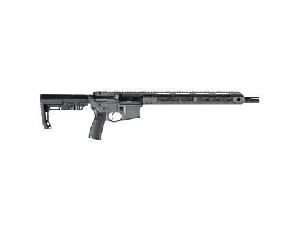 Christensen Arms CA5five6 CO Compliant .223 Wylde 16", Black - 8010900802