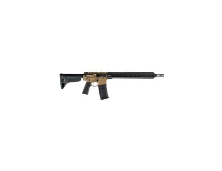 Christensen Arms CA-15 G2 .223 Wylde 16", Black - CA10290113522