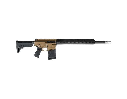 Christensen Arms CA-10 G2 6.5 Creedmoor 20", Black - CA112113137232