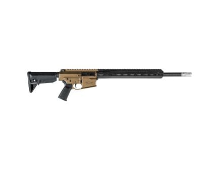 Christensen Arms CA-10 G2 CO Compliant .308 Win 18", Black - 8010900904