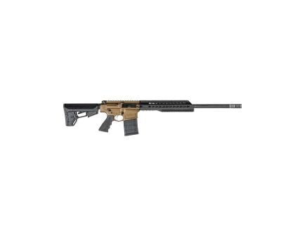 Christensen Arms CA-10 DMR 6.5 Creedmoor 22", Black - CA101543139236
