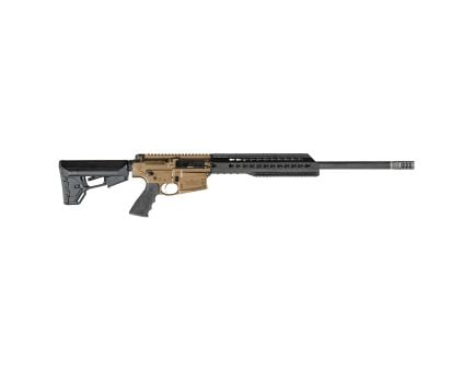 Christensen Arms CA-10 DMR CO Compliant 6.5 Creedmoor 22", Black - 8010901604CA10