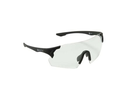 Beretta EVO Glasses, Neutral - Neutral Lens Shooting Glasses - OC061A2854014HUNI