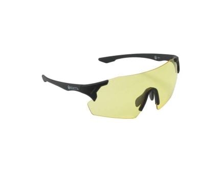 Beretta EVO Glasses, Yellow - Yellow Lens Shooting Glasses - OC061A28540229UNI