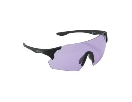 Beretta EVO Glasses, Purple - Purple Lens Shooting Glasses - OC061A28540316UNI