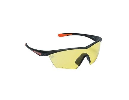 Beretta Clash Glasses, Yellow - Yellow Lens Shooting Glasses - OC031A23540229UNI