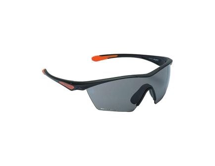 Beretta Clash Glasses, Fume - Fume Lens Shooting Glasses - OC031A23540959UNI