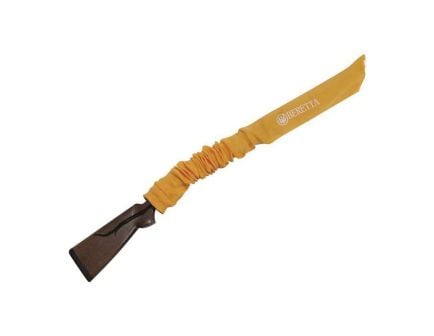 Keep Your Firearms Rust-Free with the Beretta VCI Yarn Gun Sock - Orange - SFOU65001O