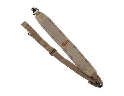 Beretta Xtreme Shotgun Sling for Clay Shooting Shotguns, Peat - SL161T193109OMUNI