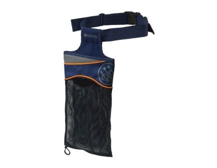 Beretta Uniform Pro EVO Mesh Shell Pouch, Blue - BS901T1932054VUNI