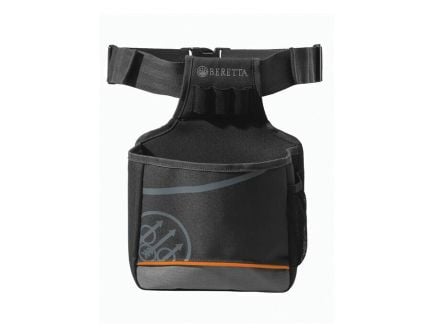 Beretta Uniform Pro EVO Neoprene Shell Pouch, Black - BS921T19320999UNI