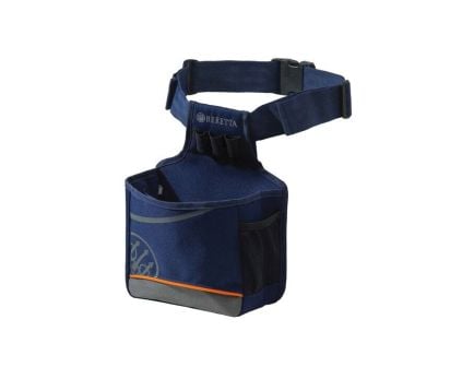 Beretta Uniform Pro EVO Neoprene Shell Pouch, Blue - BS921T1932054VUNI