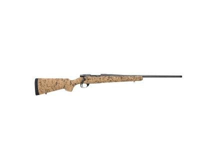 Howa HS Precision .300 Win Mag Bolt Action Rifle, Tan - HHS43334