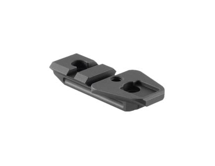 iRay USA Rico Micro Pictail Helmet/Weapon Shoe - AC52