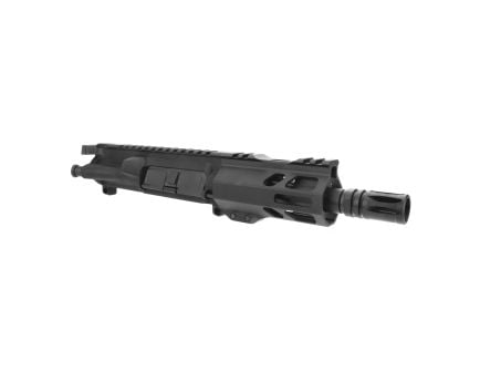Tacfire 16" Complete Upper Assembly 5.56x45mm 1:8, Black - BU-556-16
