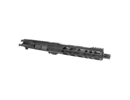 Tacfire 10" Complete Upper Assembly .300 AAC Blackout 1:8, Black - BU-300-10