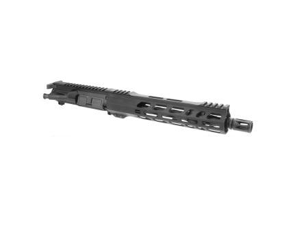 Tacfire 7" Complete Upper Assembly .45 ACP 1:16, Black - BU-45ACP-7