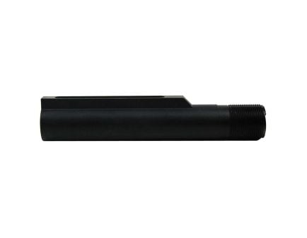 Tacfire Mil-Spec Buffer Tube for AR-15 - Matte Black, Built to Last - MAR040