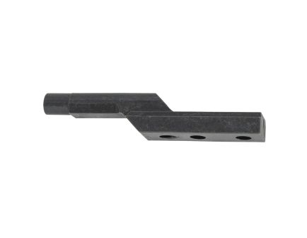 Tacfire Mil-Spec BCG Gas Key for AR-15, Black - MAR145